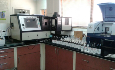 Servicios tribológicos