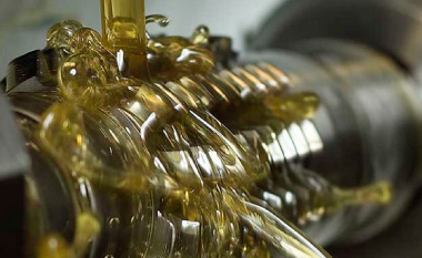 Servicios tribológicos